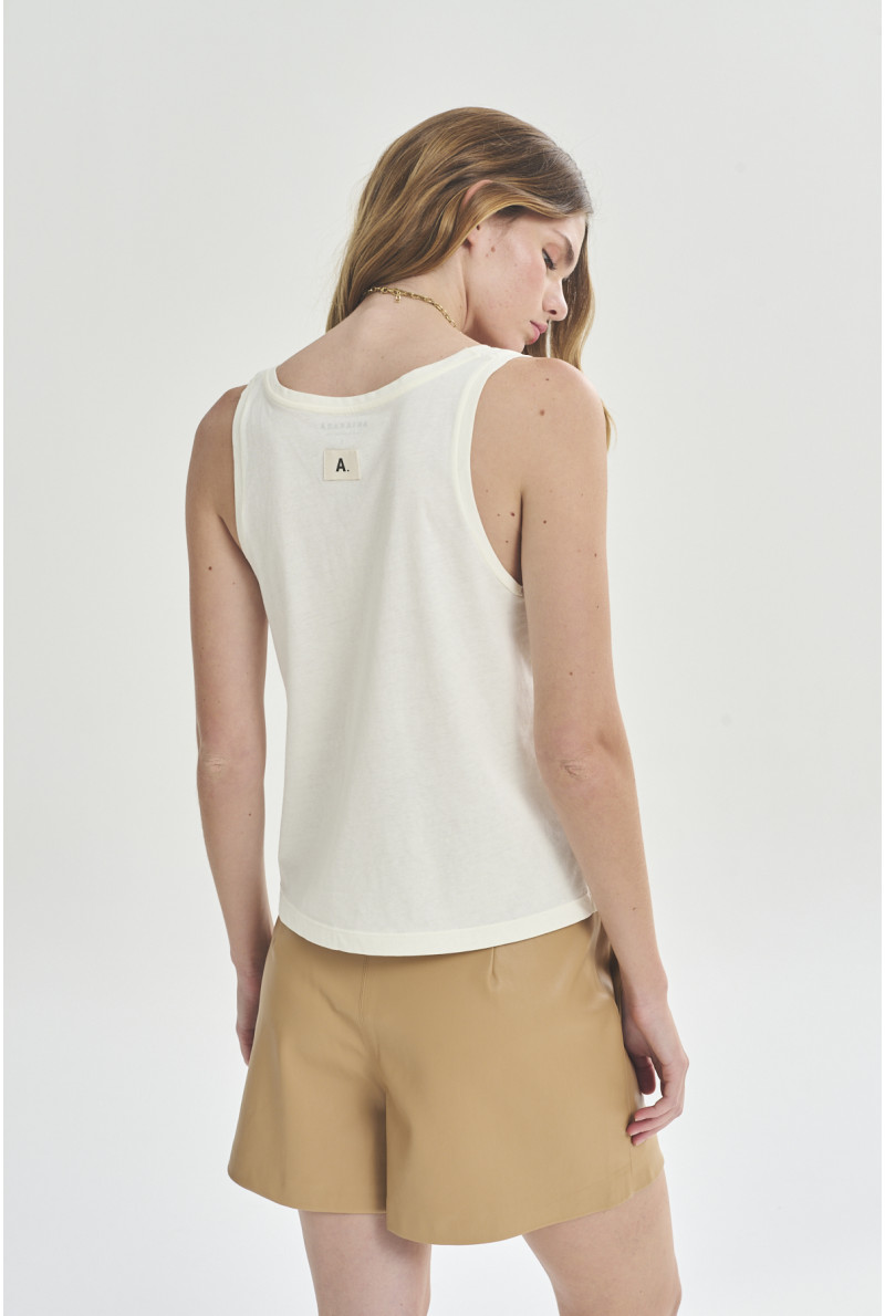 MUSCULOSA U CORA