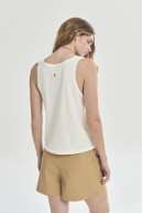 MUSCULOSA U CORA
