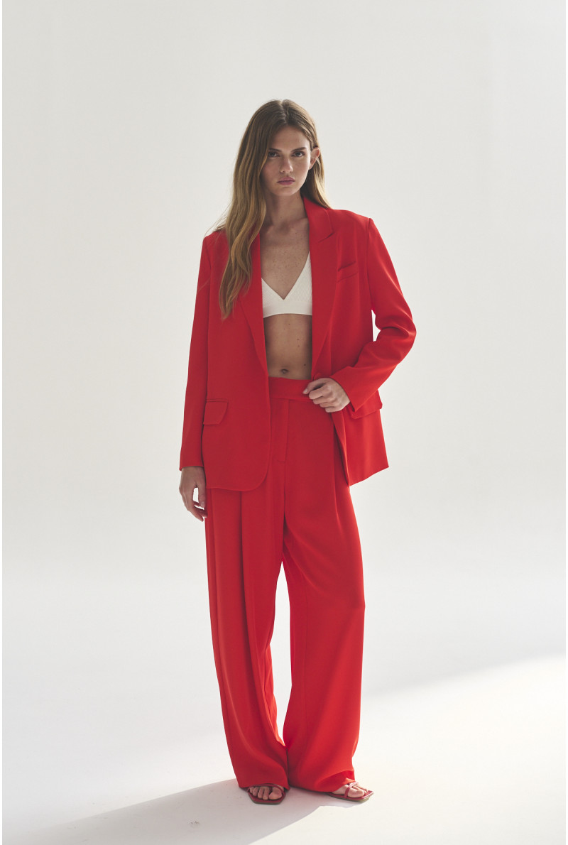 BLAZER WHITMAN