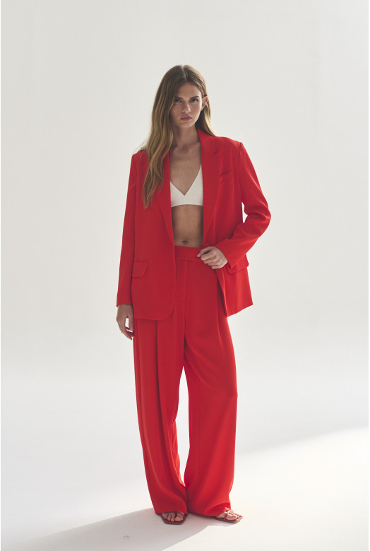BLAZER WHITMAN