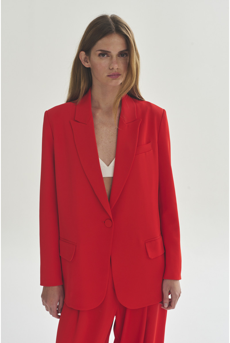 BLAZER WHITMAN