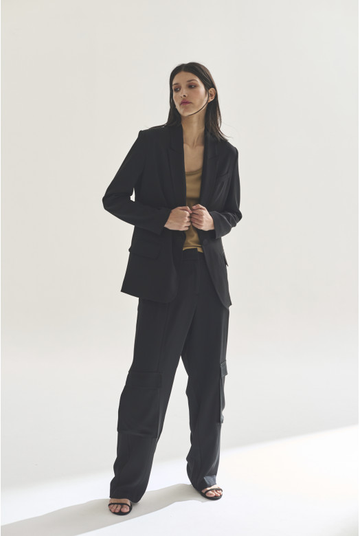 BLAZER WHITMAN