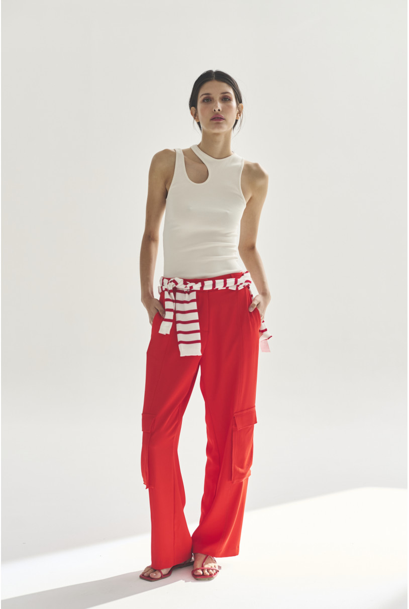 PANTALON CARGO WHITMAN