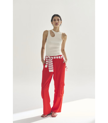 PANTALON CARGO WHITMAN