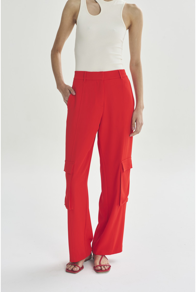 PANTALON CARGO WHITMAN
