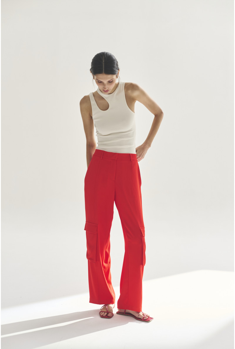 PANTALON CARGO WHITMAN