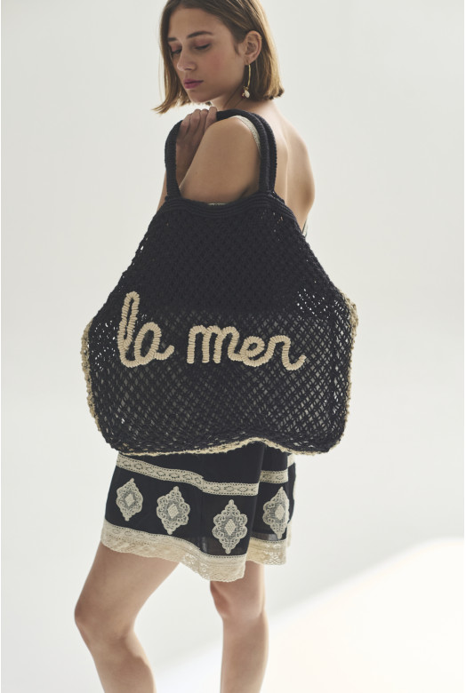 CARTERA LE MER