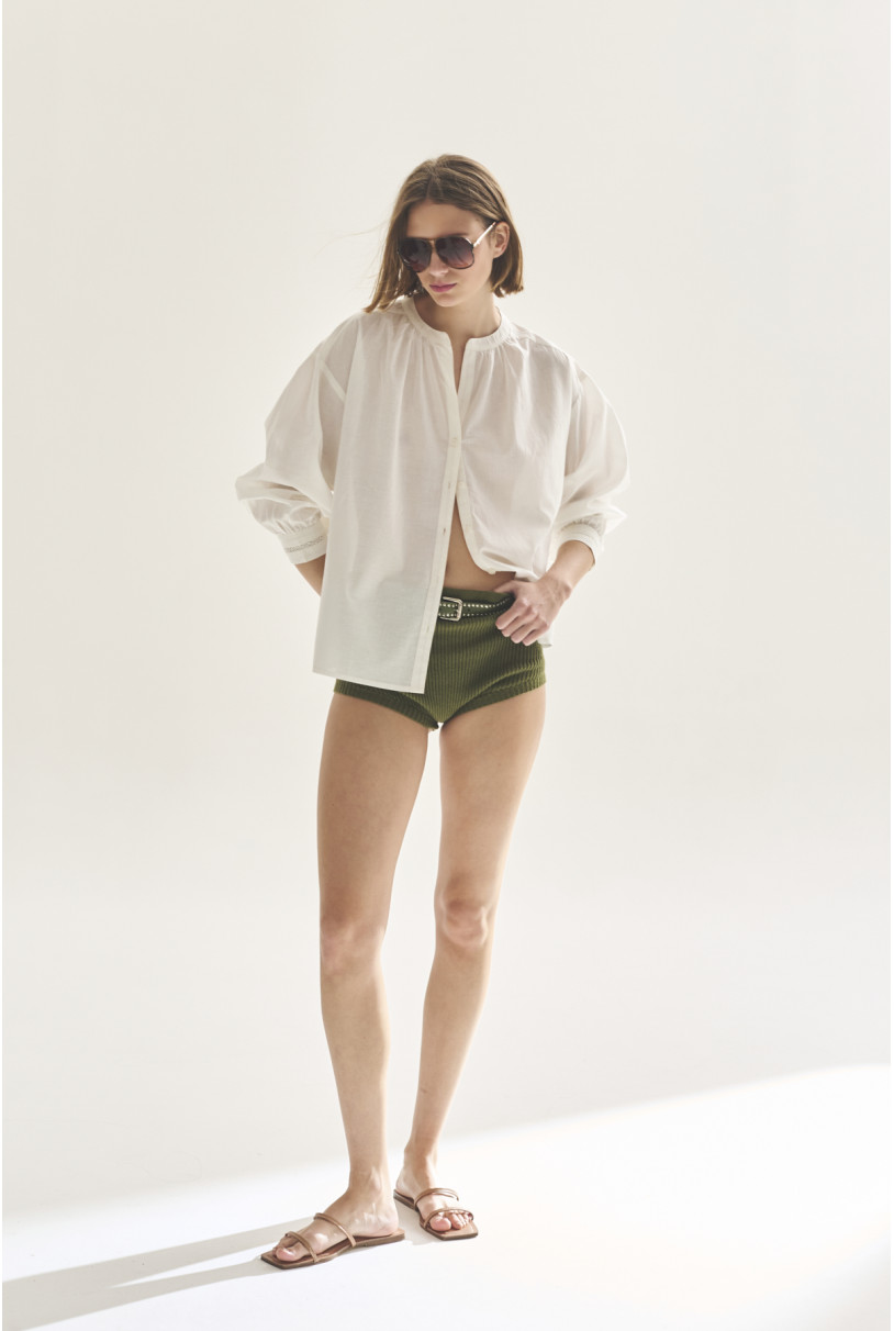 CAMISA JANIS