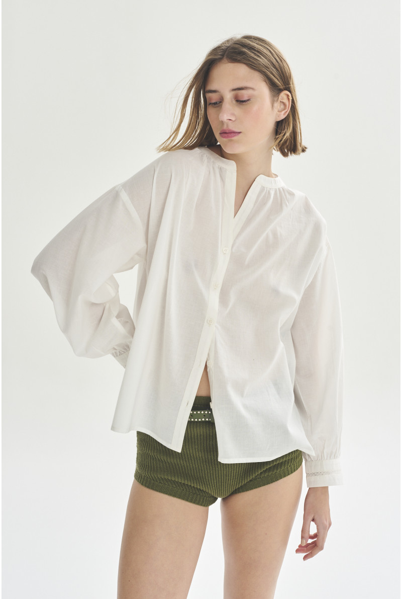 CAMISA JANIS