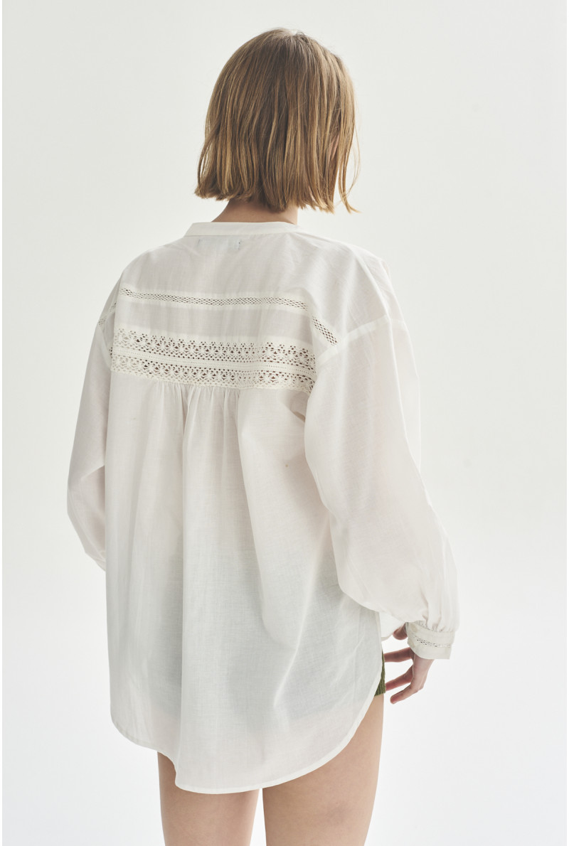 CAMISA JANIS