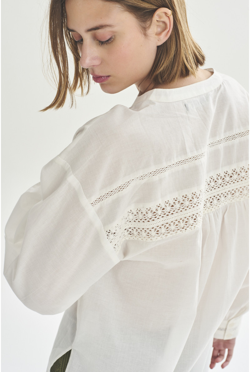 CAMISA JANIS