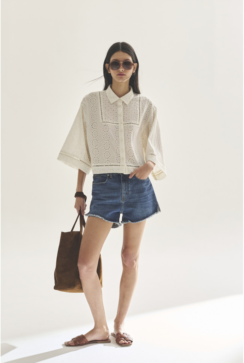 CAMISA TINA