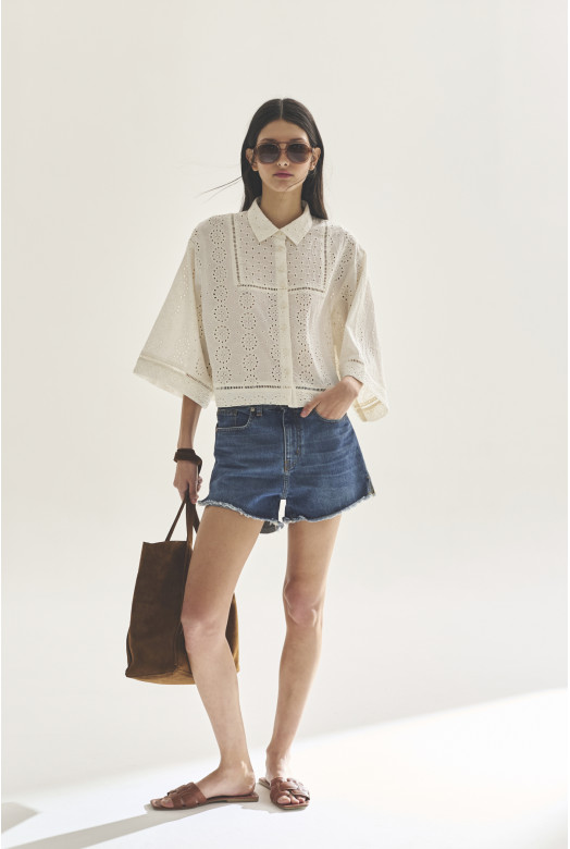 CAMISA TINA