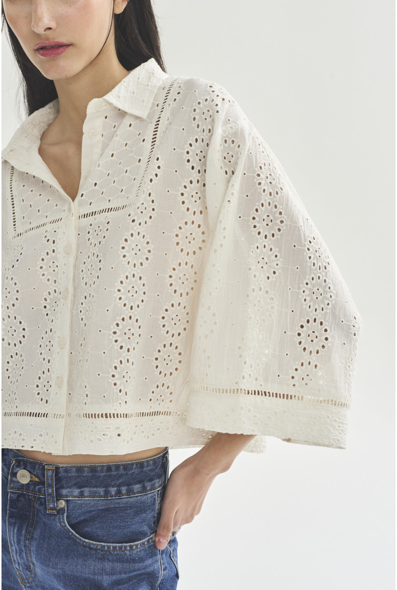 CAMISA TINA