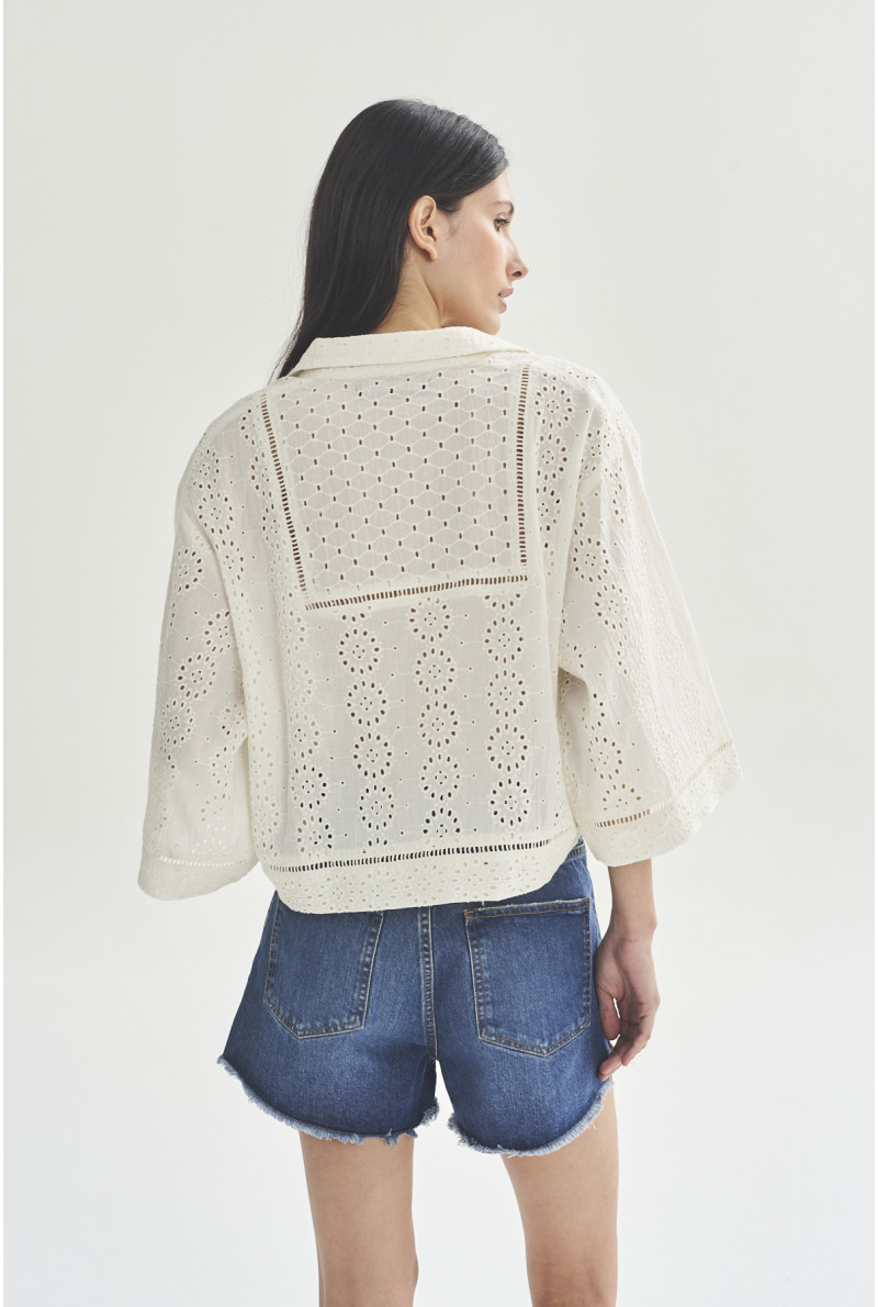CAMISA TINA
