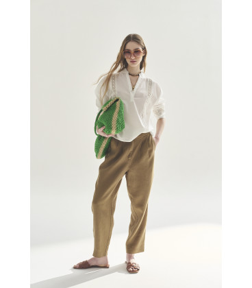BLUSA ABBA