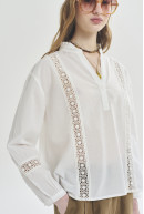 BLUSA ABBA