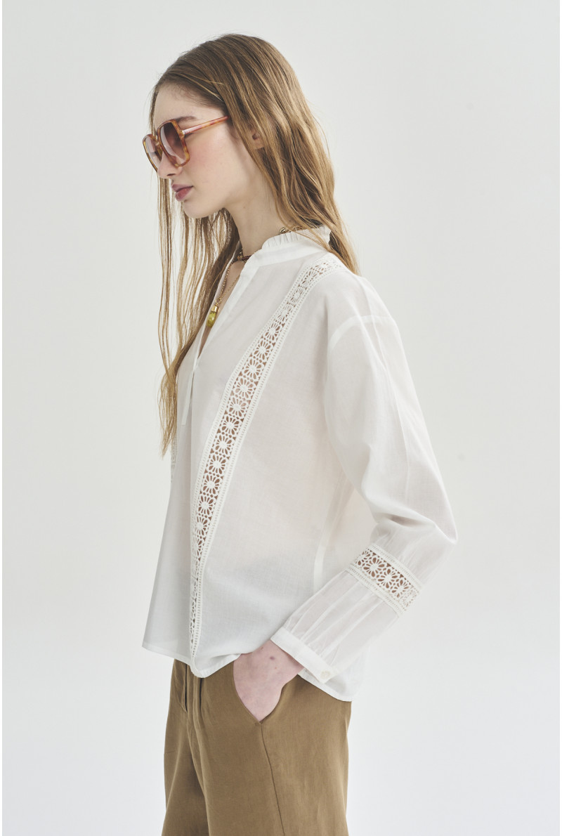 BLUSA ABBA