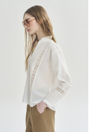 BLUSA ABBA