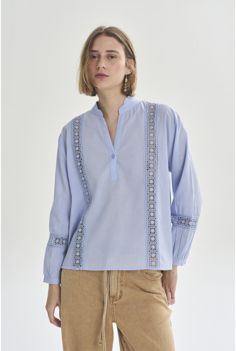 BLUSA ABBA