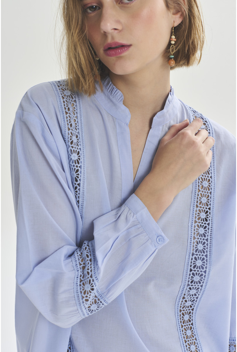 BLUSA ABBA