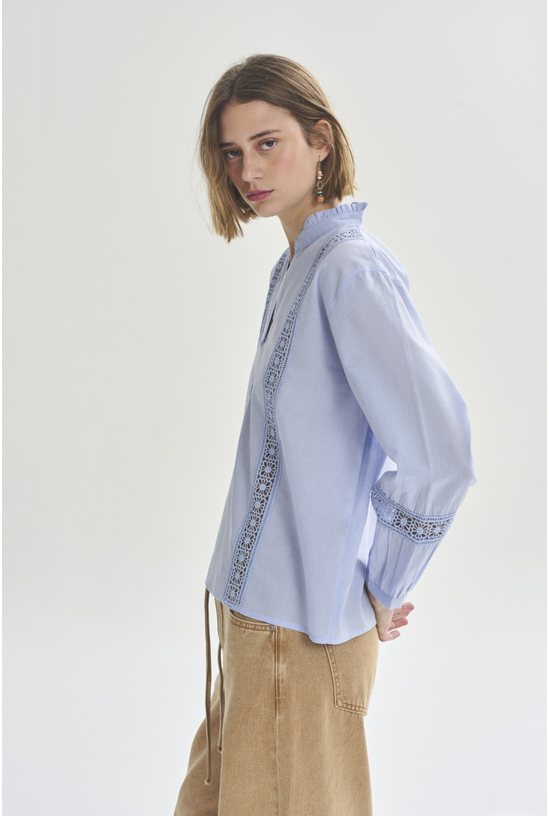 BLUSA ABBA