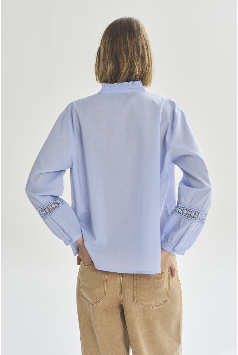BLUSA ABBA