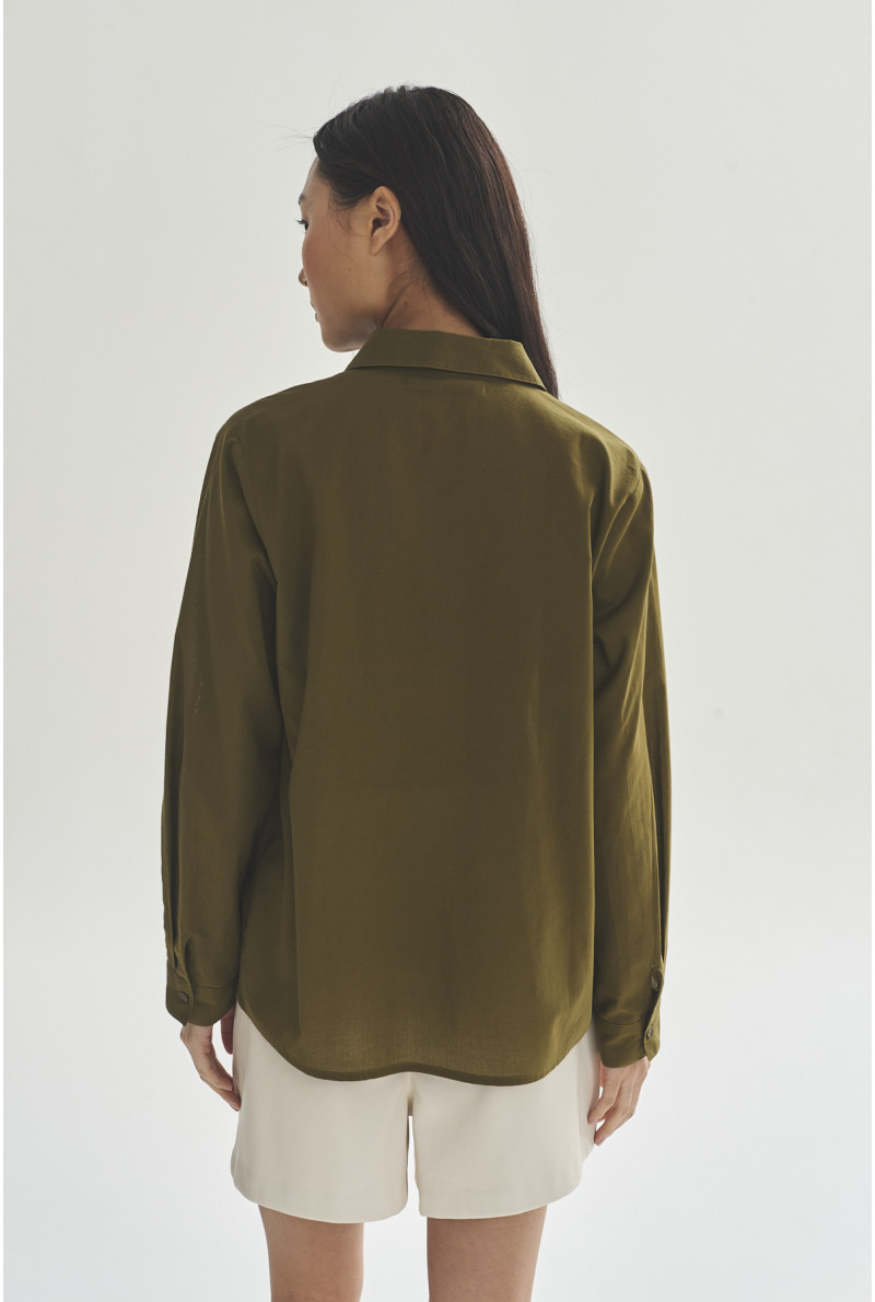 CAMISA HARRY