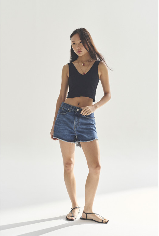 TOP C/V ELLA