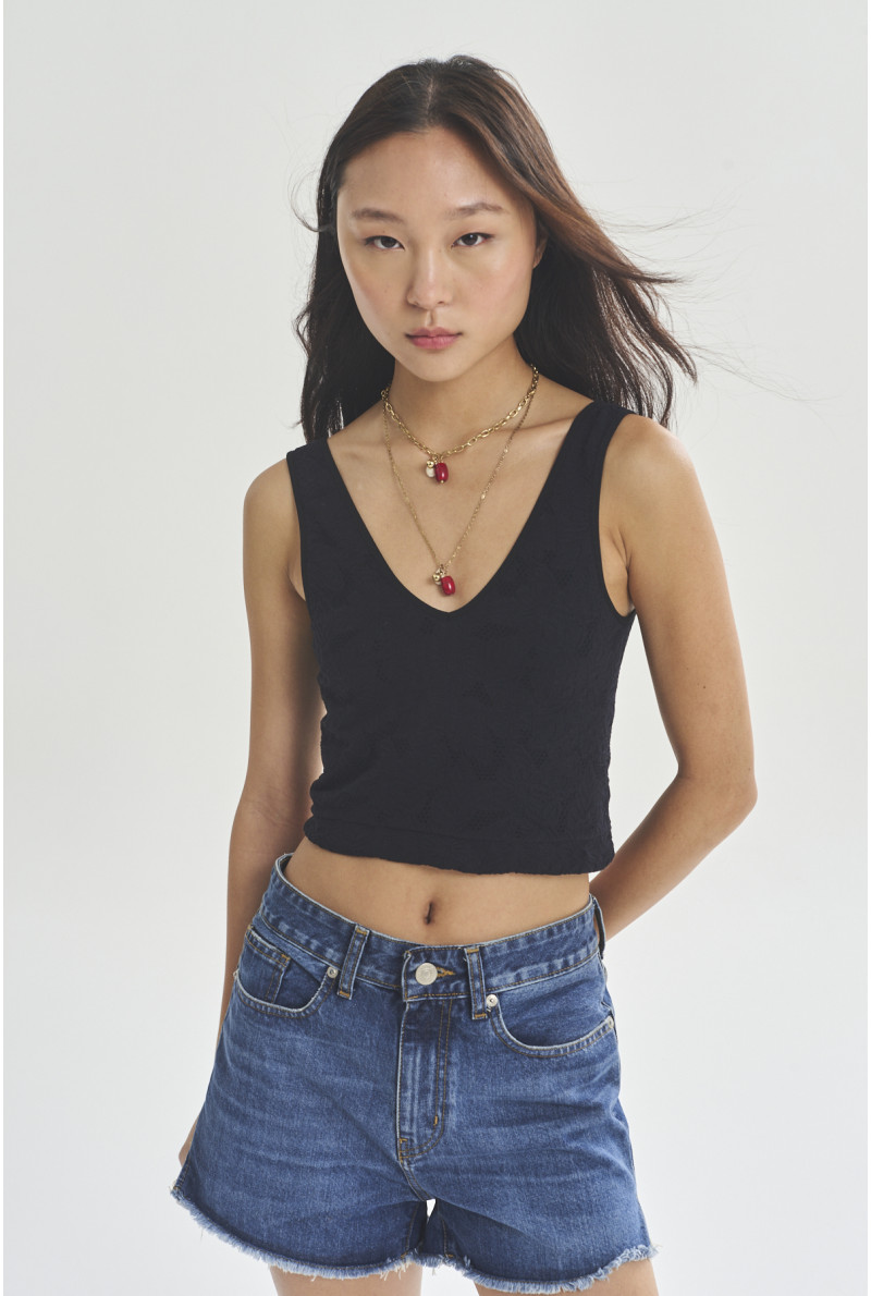 TOP C/V ELLA