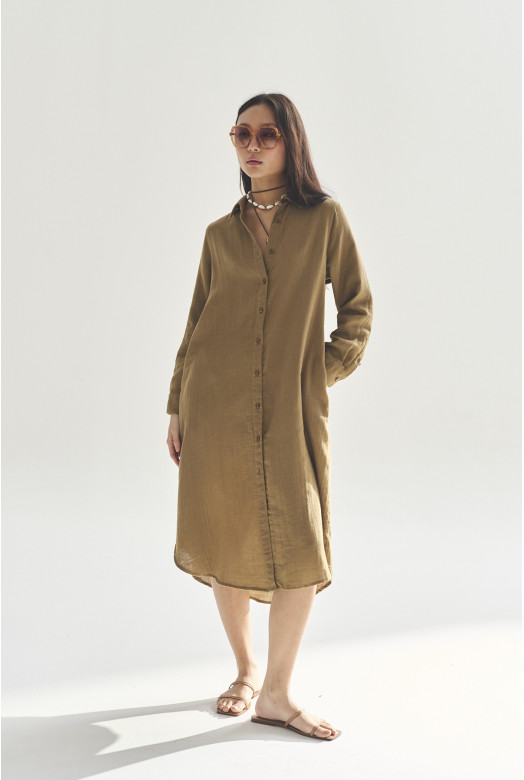 VESTIDO GIRONA