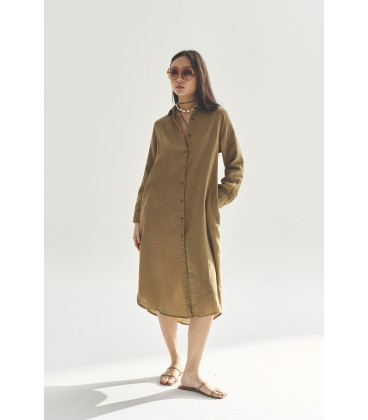 VESTIDO GIRONA
