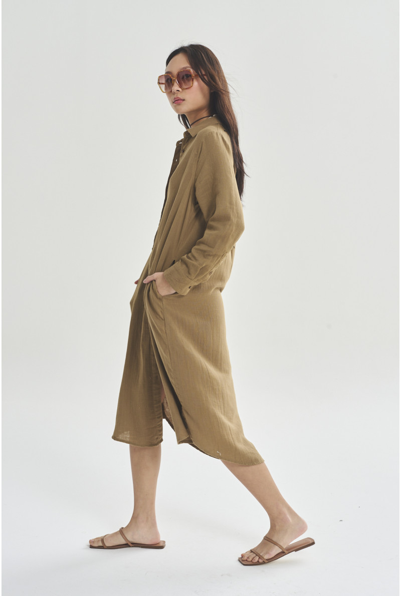 VESTIDO GIRONA