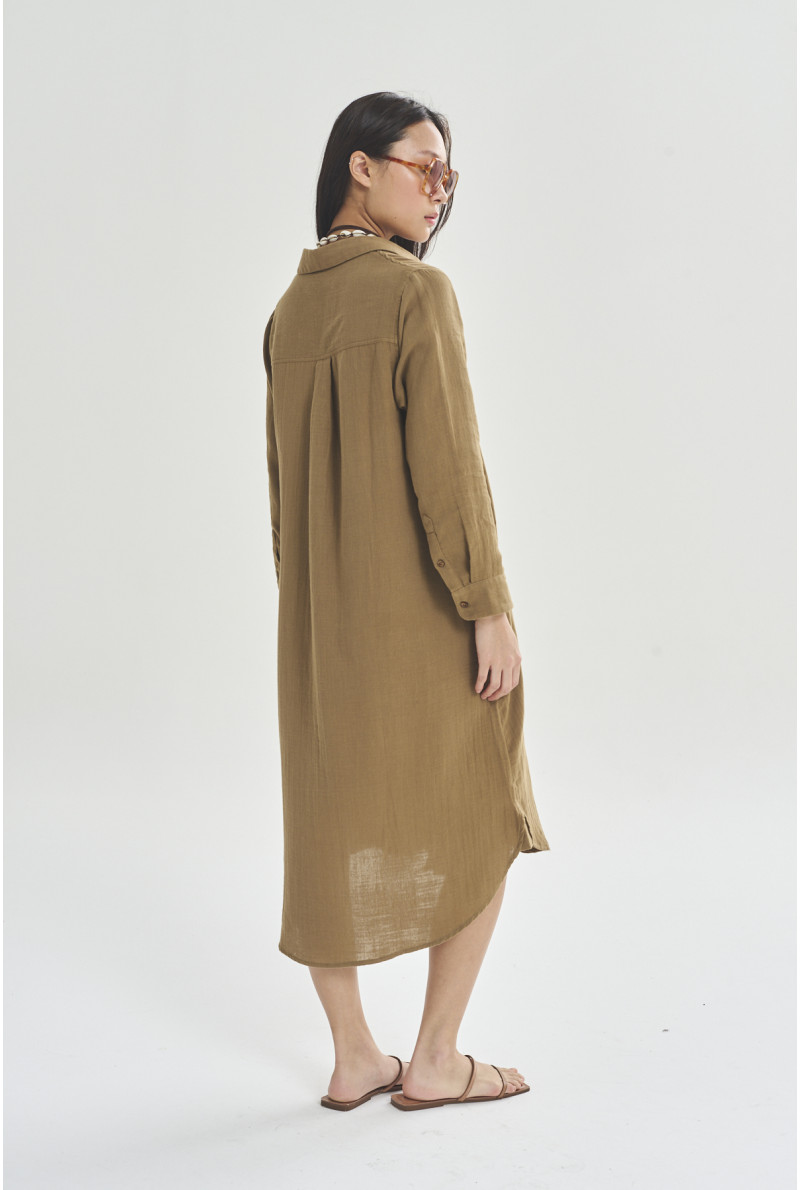 VESTIDO GIRONA