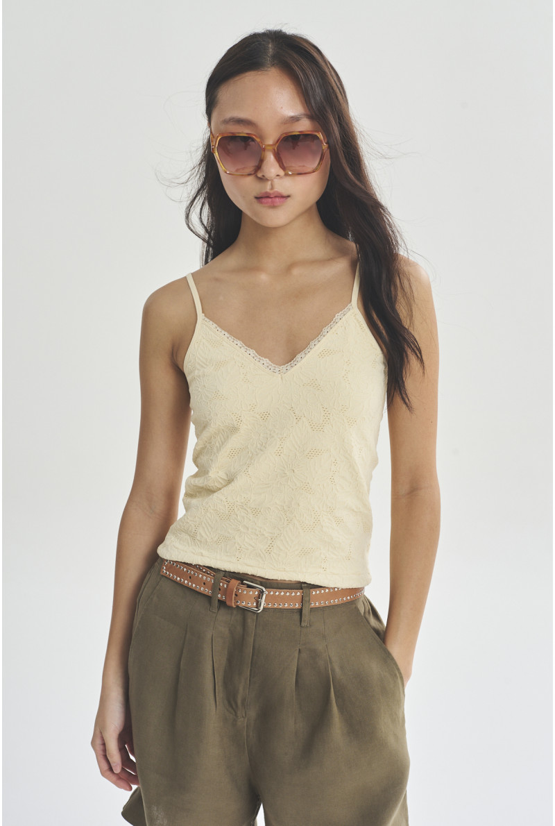 MUSCULOSA BRETEL ELLA