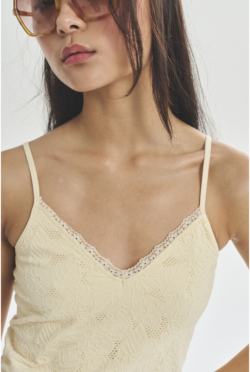 MUSCULOSA BRETEL ELLA