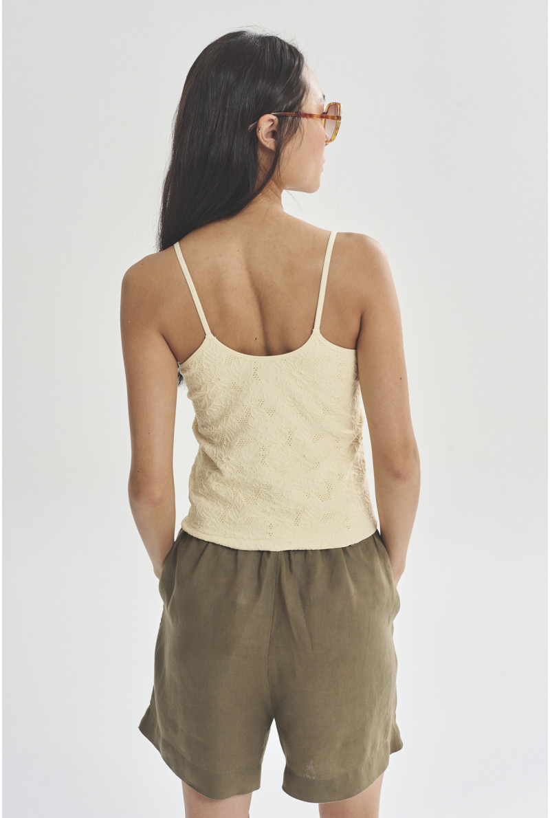 MUSCULOSA BRETEL ELLA
