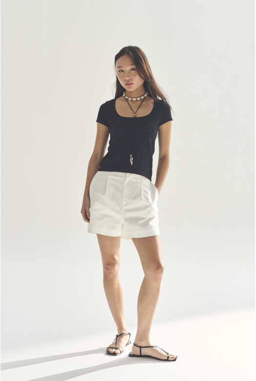 REMERA M/C C/U ELLA