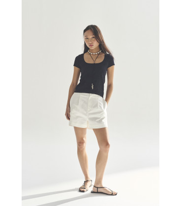 REMERA M/C C/U ELLA