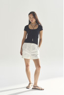 REMERA M/C C/U ELLA