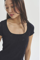 REMERA M/C C/U ELLA