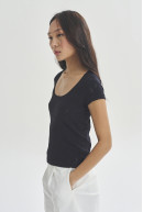 REMERA M/C C/U ELLA