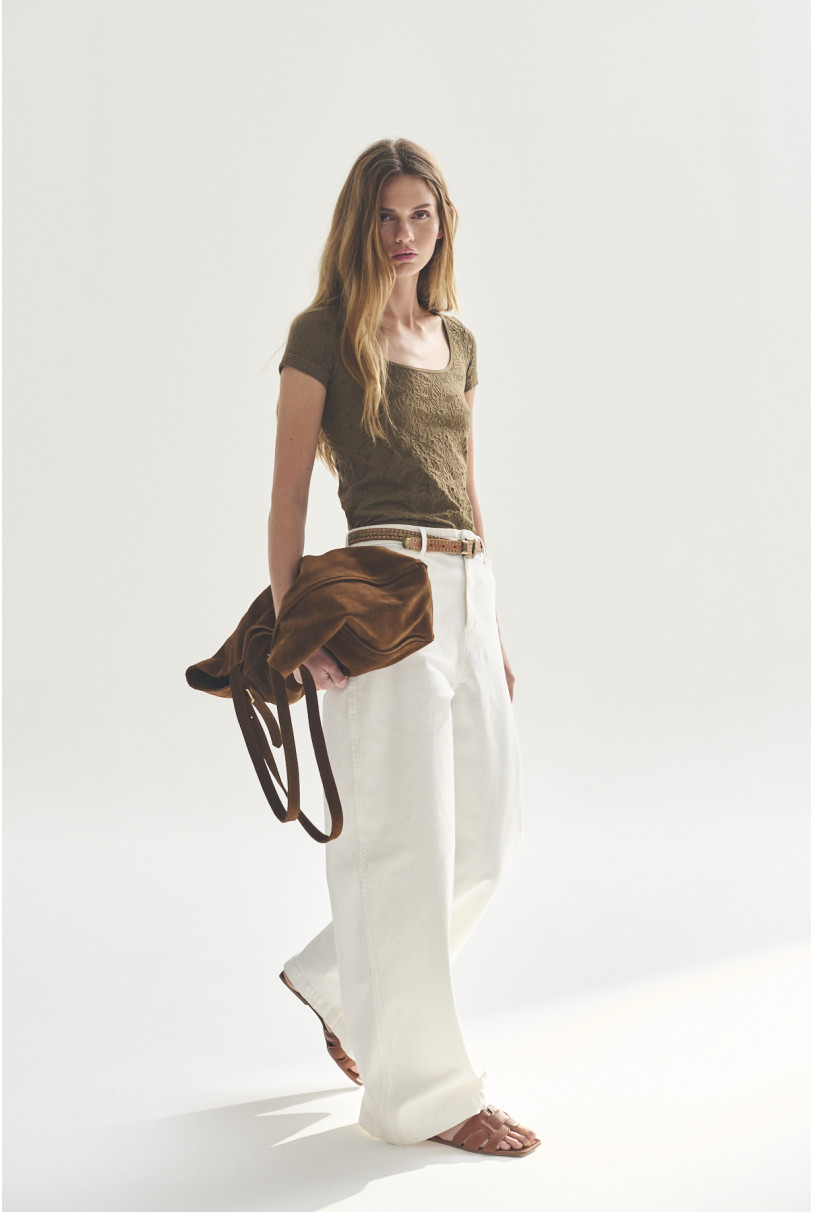 REMERA M/C C/U ELLA
