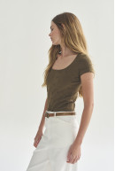 REMERA M/C C/U ELLA