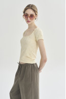 REMERA M/C C/U ELLA