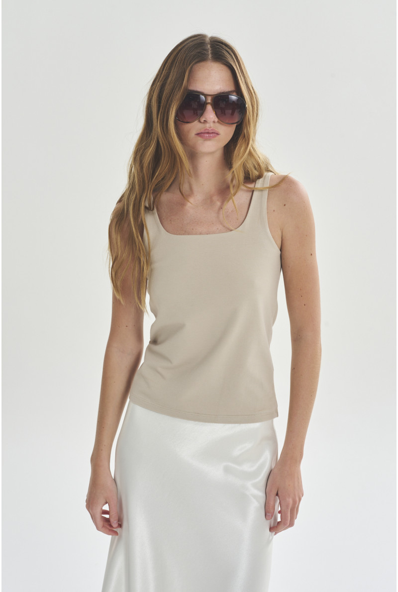 MUSCULOSA C/R EDWIN