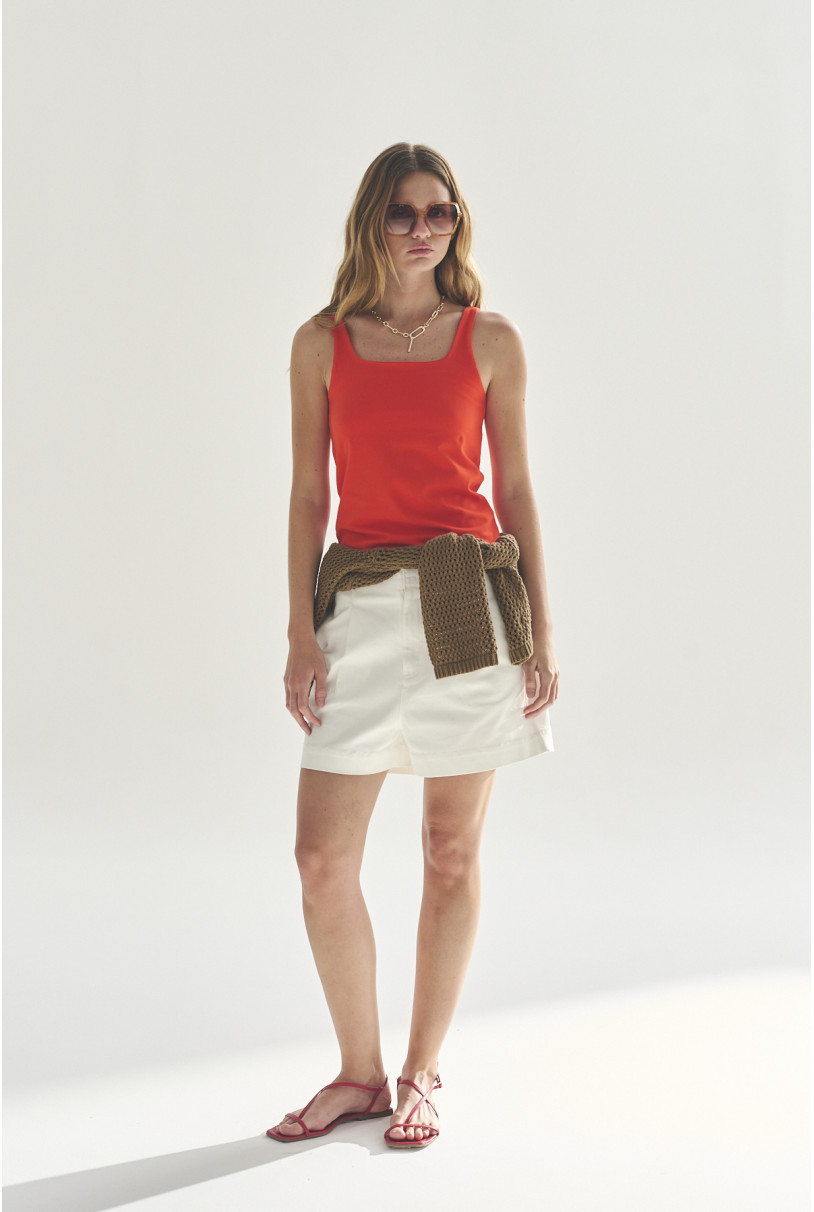 MUSCULOSA C/R EDWIN