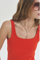 MUSCULOSA C/R EDWIN
