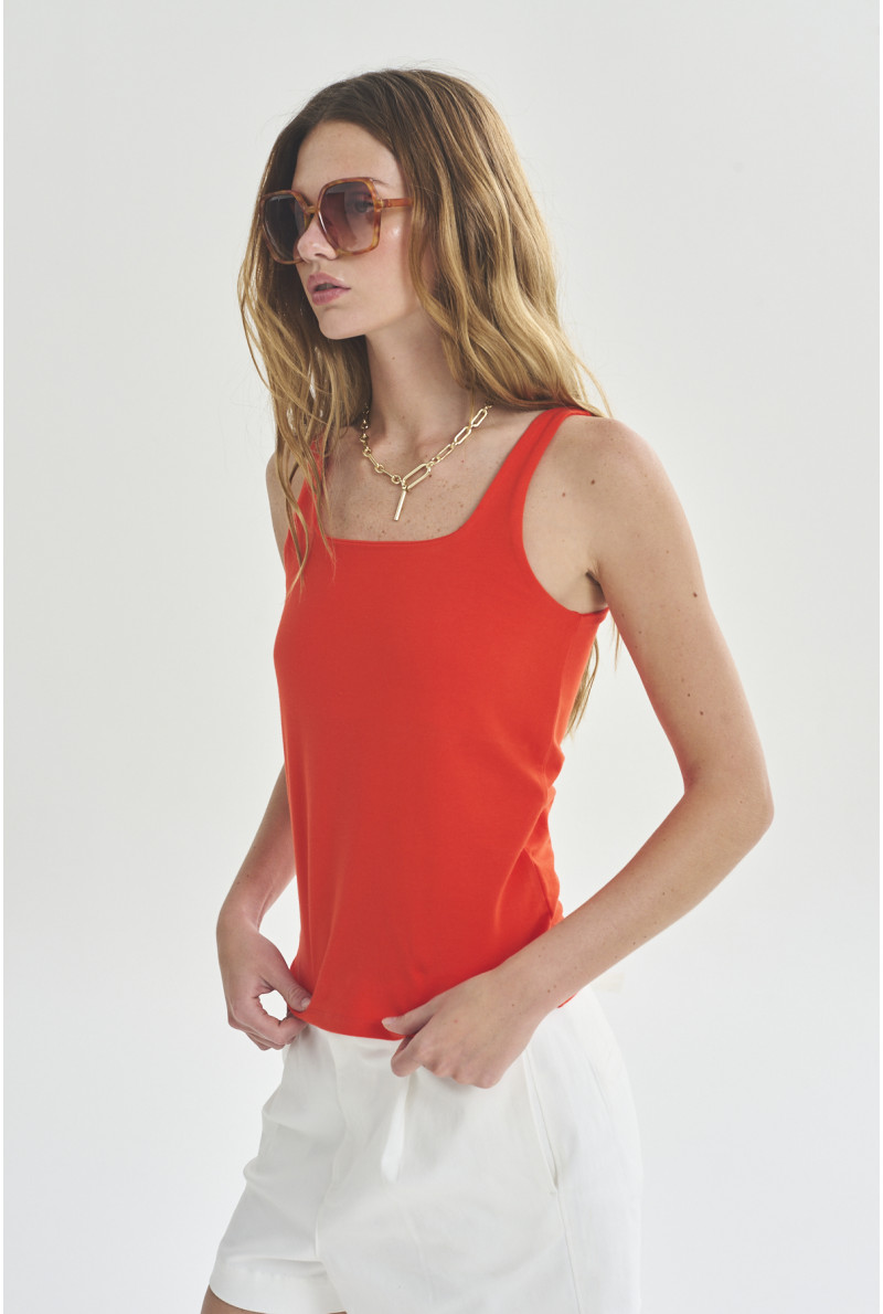MUSCULOSA C/R EDWIN