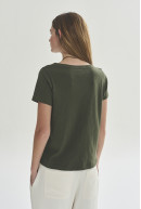 REMERA V M/C COLTRANE